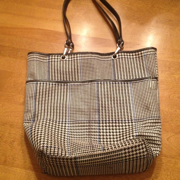 Ralph Lauren Tote