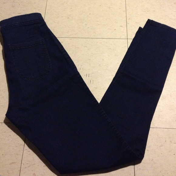 American Apparel Denim - American Apparel Easy Jeans NWOT!!!!
