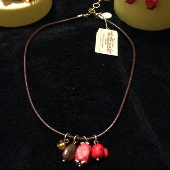 NWT-NineWestVintageAmericaSetnecklaceEarrings&Brac - Picture 4 of 4