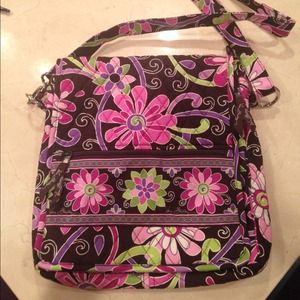 Vera Bradley Mailbag, never used!