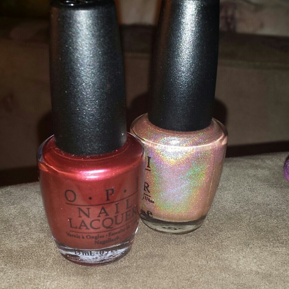 ★SOLD IN BUNDLE★Polish