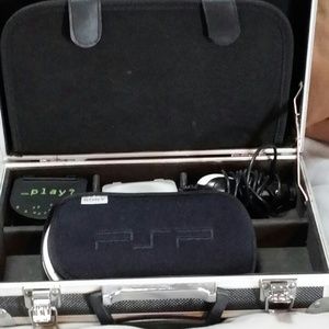 PSP Generation 2 Bundle