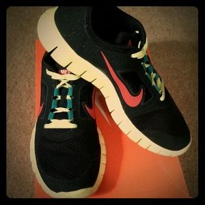 Nike Free Run 3