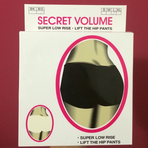 Need a booty?! Lol butt lifter