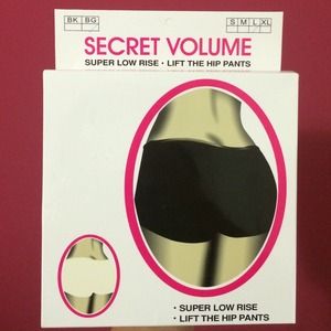 Need a booty?! Lol butt lifter