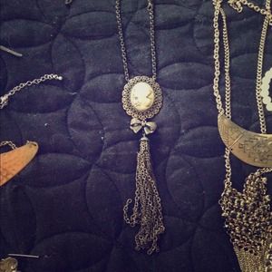 Vintage necklace