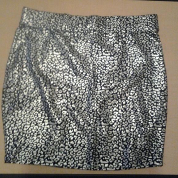 Forever 21 Skirt