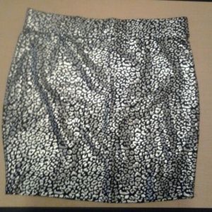 Forever 21 Skirt