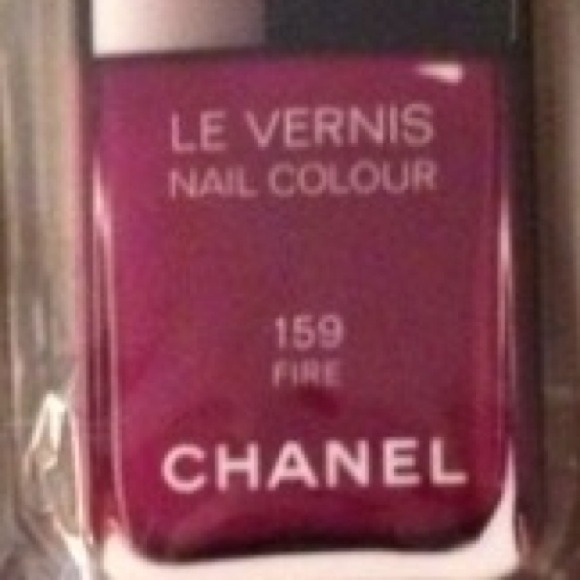 Red "Fire" iPhone 5 case