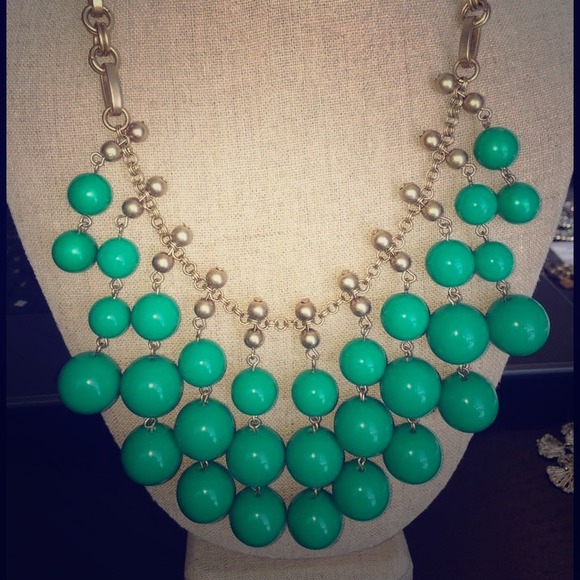 Stella & Dot Jewelry - SOLD Stella & Dot Jolie necklace