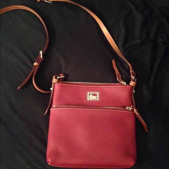 Brand new!! Dooney & Bourke Crossbody bag