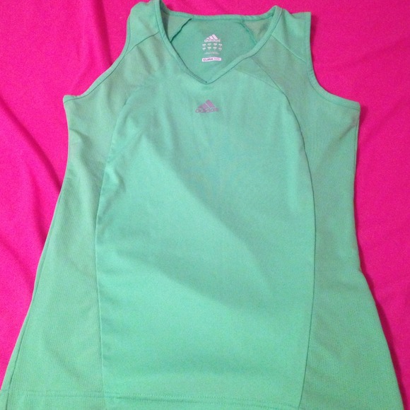 Adidas tank