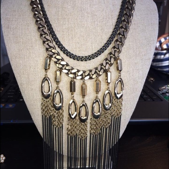 Stella & Dot Jewelry - 🎉🎉HOST PICK 🎉🎉 Stella & Dot - Lilith fringe