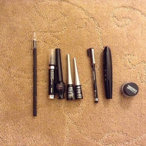 Eye makeup bundle - Picture 1 of 1