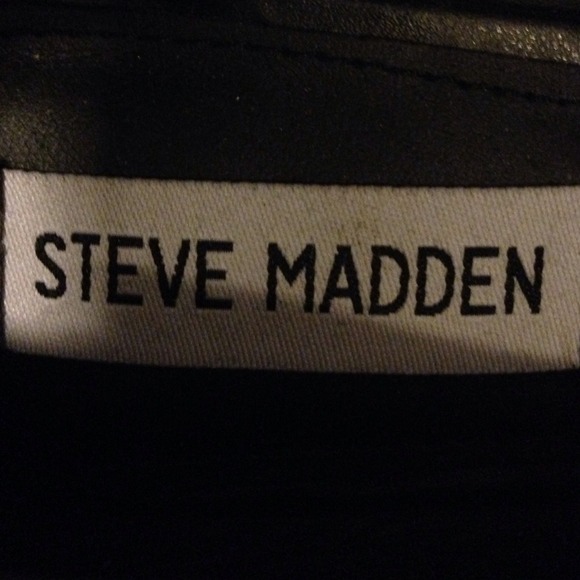 Steve Madden spiked pumps - Picture 2 of 4