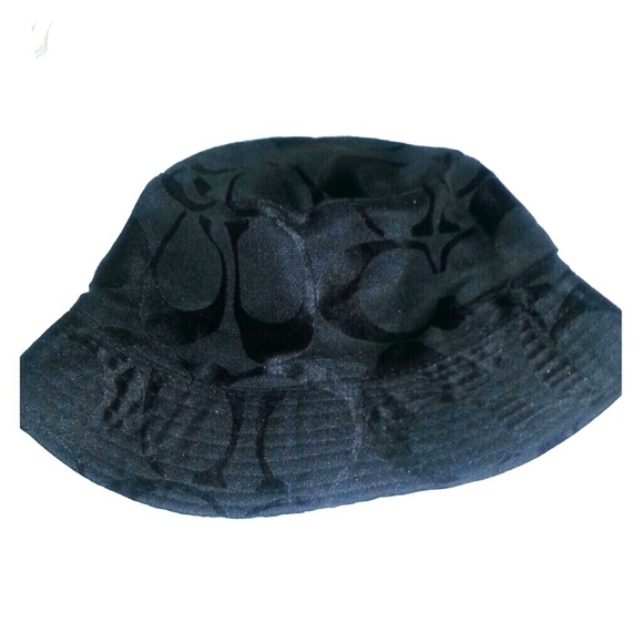 Coach hat