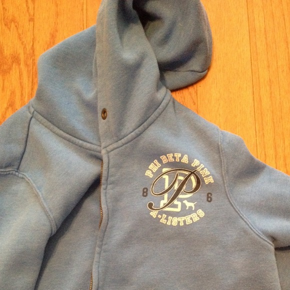 VS jacket - Picture 2 of 3