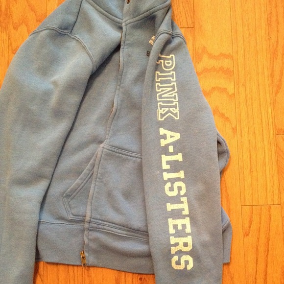 VS jacket - Picture 3 of 3