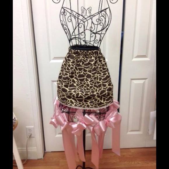 Toddler Skirt
