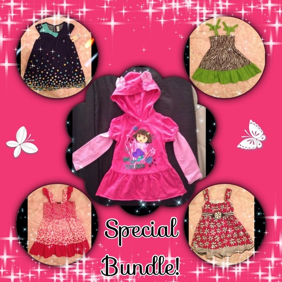 Special Bundle for @mylove79 😉
