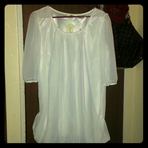 Brand new shift dress
