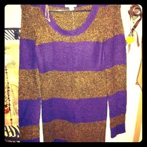 fitted sweater dress