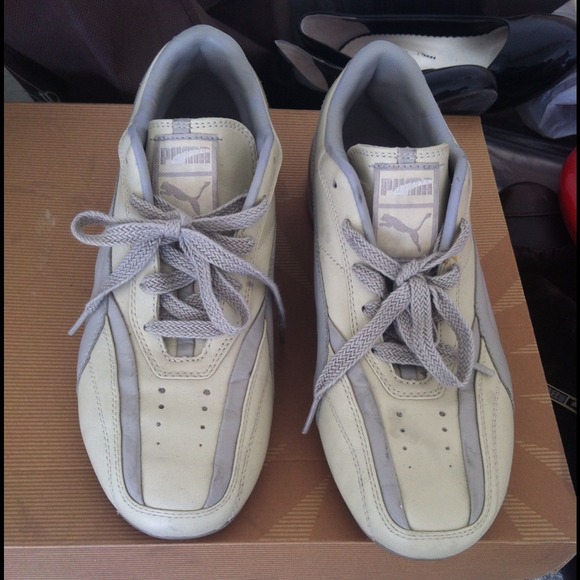 Puma