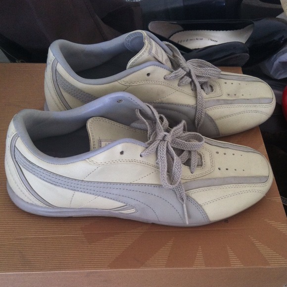 Puma - Picture 2 of 3