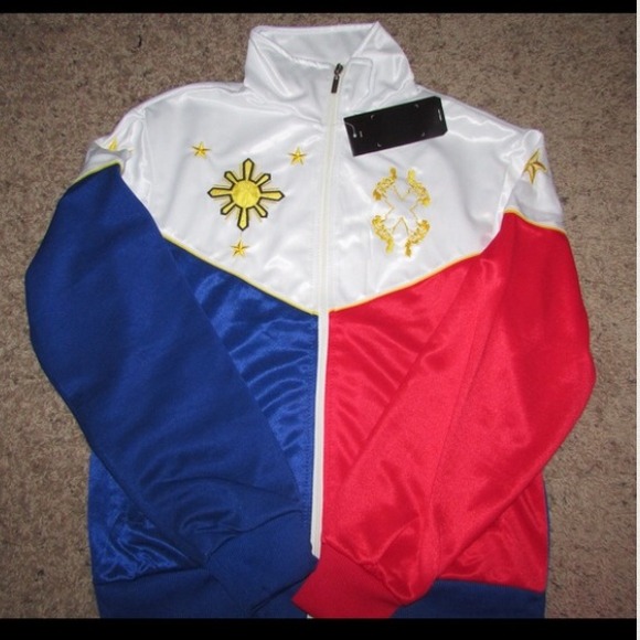 Filipino jacket