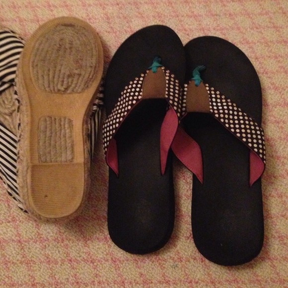 Shoe bundle! - Picture 2 of 4