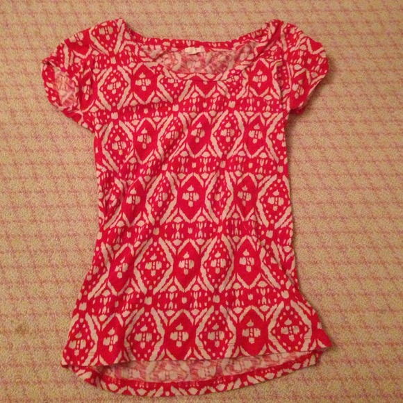 Jcrew tee shirt