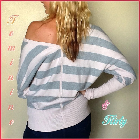 Boston Proper Sweaters - 🚫SOLD in Bundle🚫🎀This is Gorgeous!! NWOT