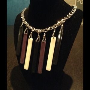 Cute necklace SOLD