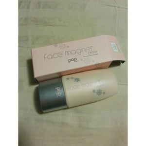 POP Beauty Face Magnet Primer NWOT
