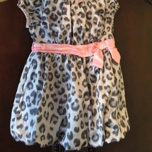 Toddler dress