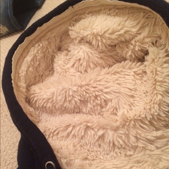 Hollister jacket - Picture 2 of 2