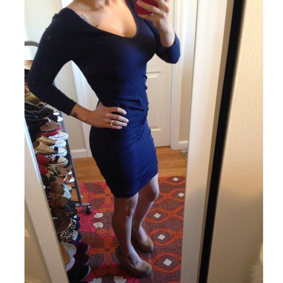 bebe Dresses & Skirts - SOLD ❤️ NWT BEBE Dress