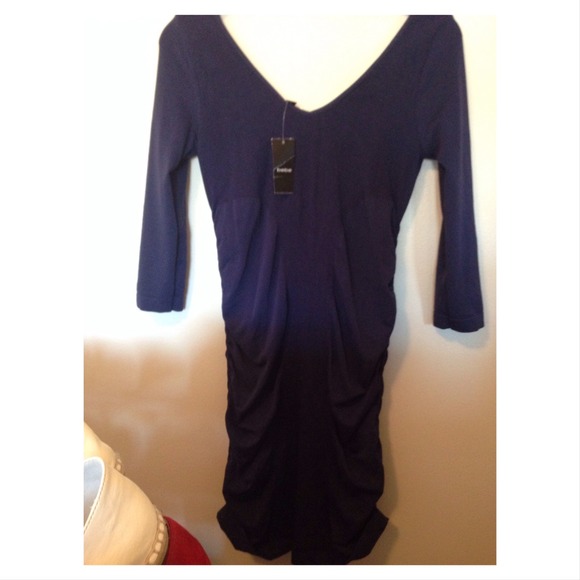 SOLD ❤️ NWT BEBE Dress - Picture 2 of 2