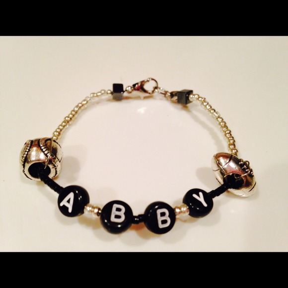 Baby bracelet