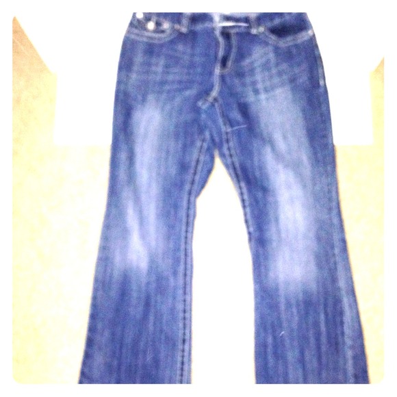 Size 10 regular length