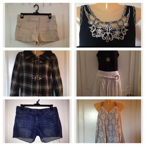 Bundle for @aliciawilson822