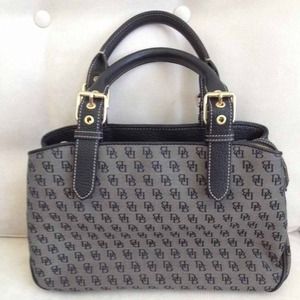 Dooney and Bourke
