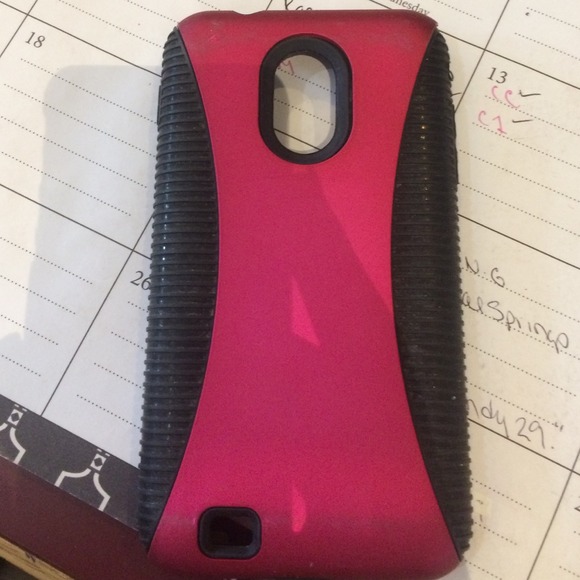 Samsung GS4 case