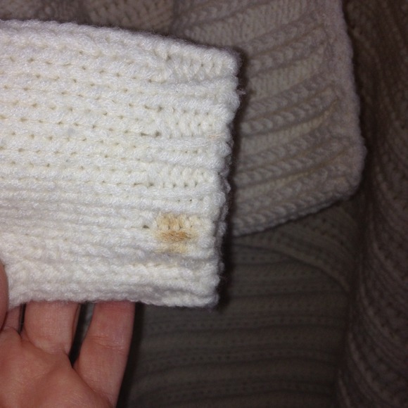 Express Sweater Cardigan - Picture 2 of 4