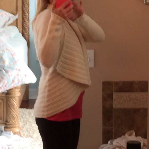 Express Sweater Cardigan - Picture 4 of 4