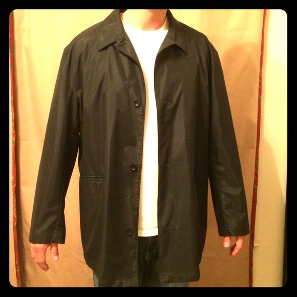 Men's Banana Republic jacket - Picture 1 of 2