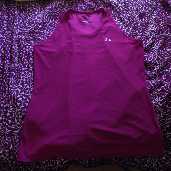 Under Armour Workout Tank