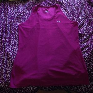 Under Armour Workout Tank