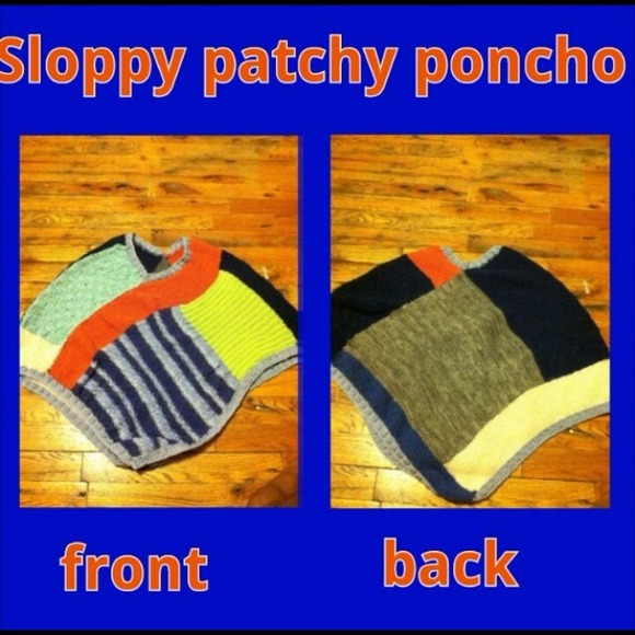 Poncho