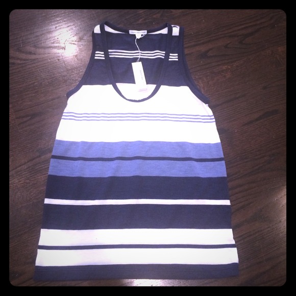 James Perse Tank